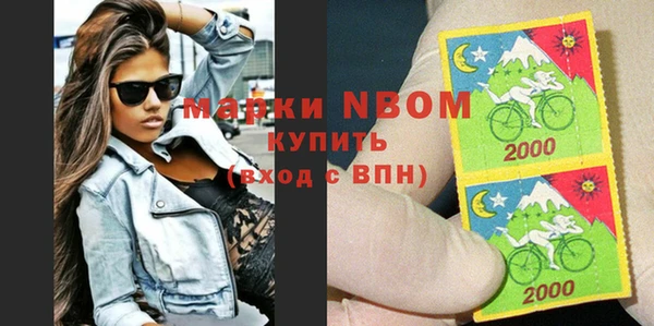 хмурый Вяземский