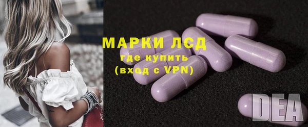 хмурый Вяземский